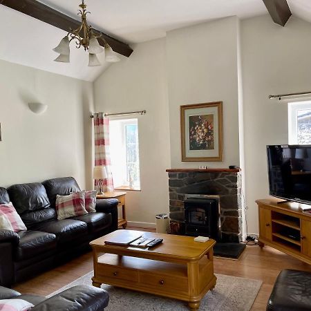 Cosy 2 Bedroom Cottage In Betws Y Coed, Snowdonia Extérieur photo