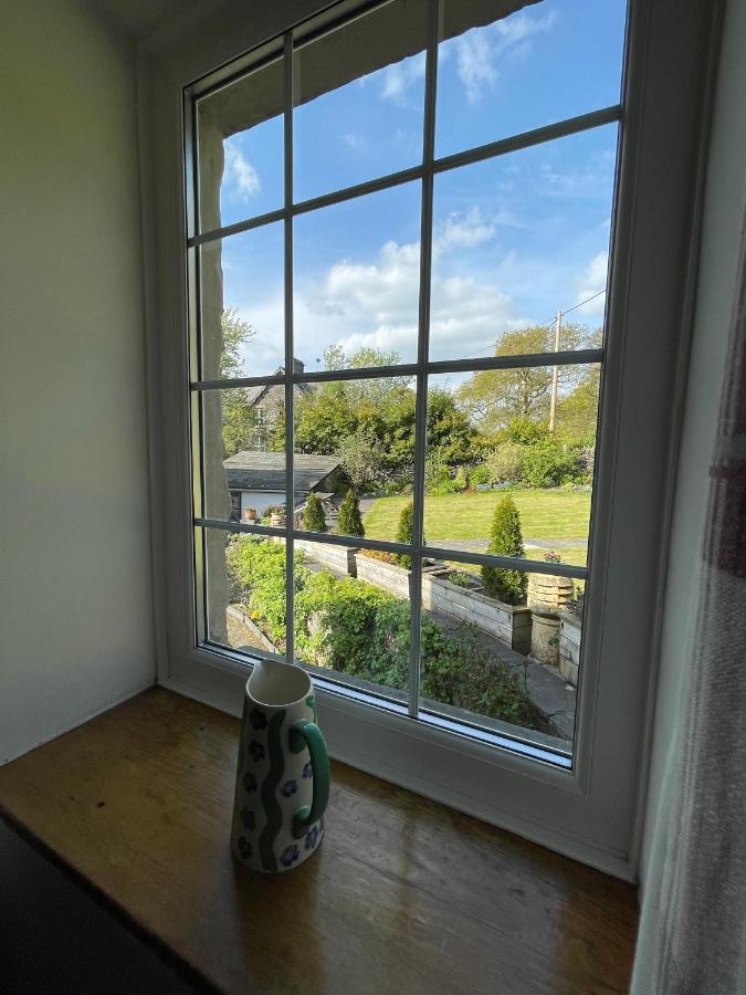 Cosy 2 Bedroom Cottage In Betws Y Coed, Snowdonia Extérieur photo