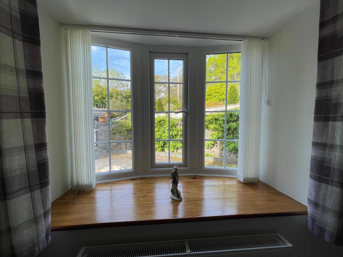 Cosy 2 Bedroom Cottage In Betws Y Coed, Snowdonia Extérieur photo
