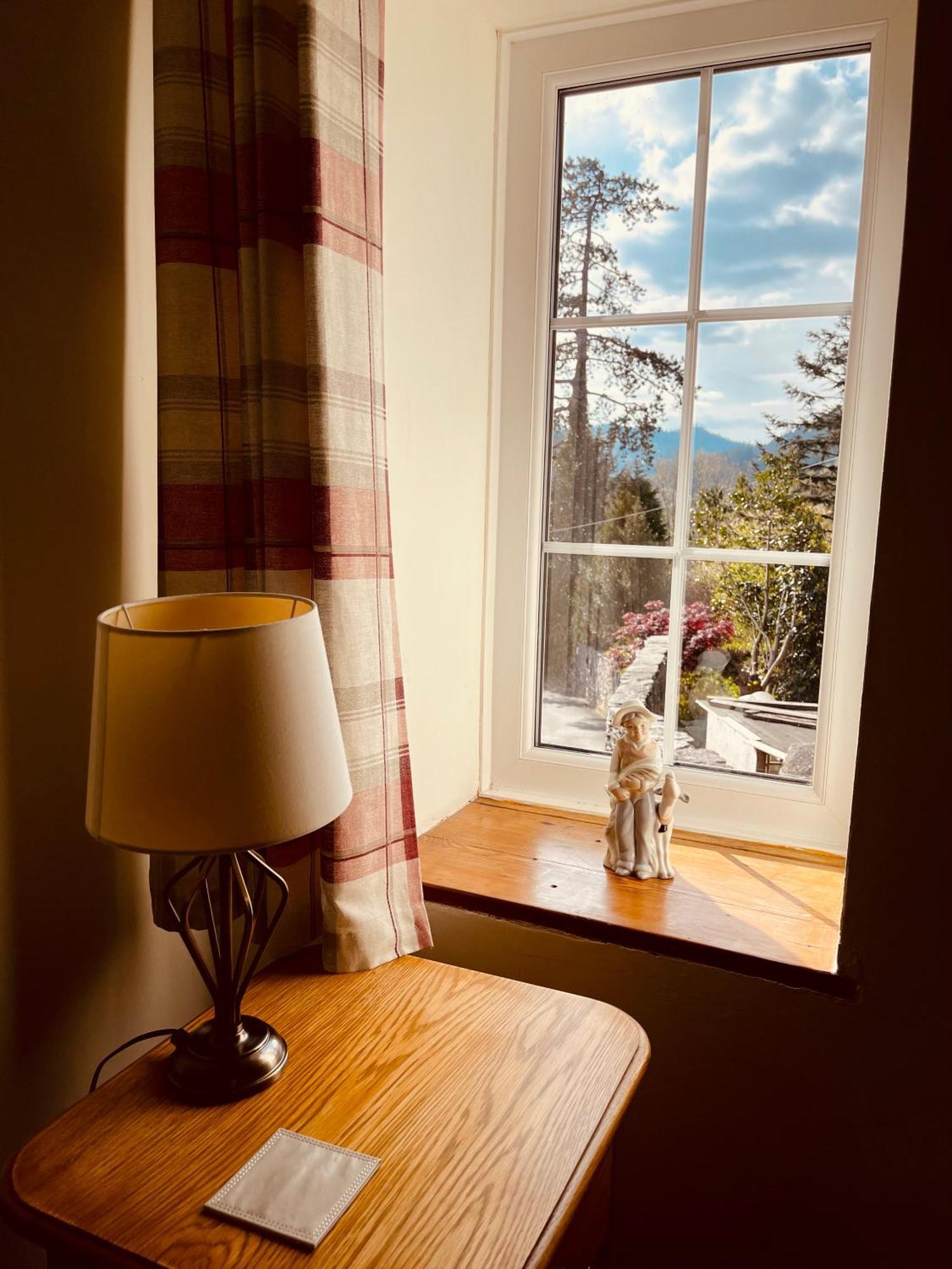 Cosy 2 Bedroom Cottage In Betws Y Coed, Snowdonia Extérieur photo