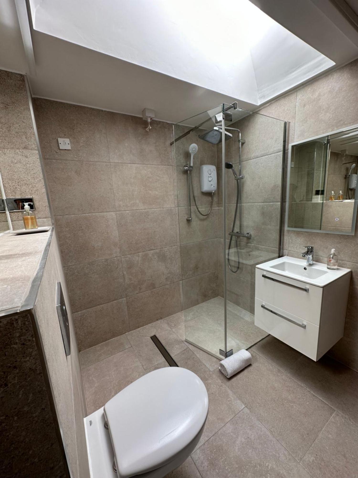 Cosy 2 Bedroom Cottage In Betws Y Coed, Snowdonia Extérieur photo